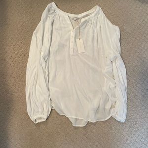 Z Supply blouse